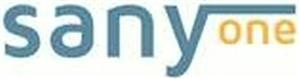 SANYONE - לוגו סימן מסחר רשום