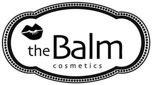 the Balm cosmetics - לוגו סימן מסחר רשום