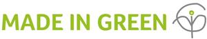 MADE IN GREEN G - לוגו סימן מסחר רשום