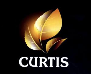CURTIS - לוגו סימן מסחר