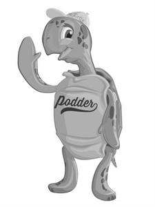 Podder - לוגו סימן מסחר רשום