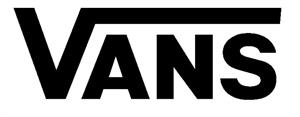 VANS - לוגו סימן מסחר רשום
