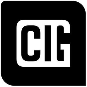 CIG - לוגו סימן מסחר רשום