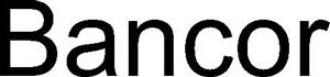 Bancor - לוגו סימן מסחר רשום