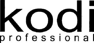 kodi professional - לוגו סימן מסחר רשום