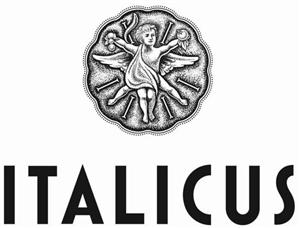 ITALICUS - לוגו סימן מסחר