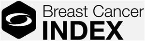 BREAST CANCER INDEX - לוגו סימן מסחר רשום