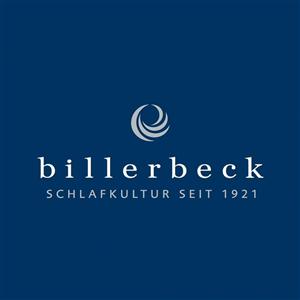 billerbeck SCHLAFKULTUR SEIT 1921 - לוגו סימן מסחר רשום