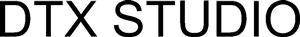 DTX STUDIO - לוגו סימן מסחר רשום