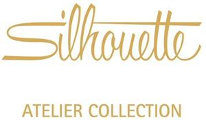 Silhouette ATELIER COLLECTION - לוגו סימן מסחר רשום