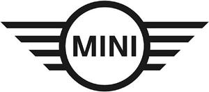 MINI - לוגו סימן מסחר רשום