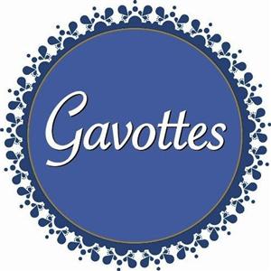 Gavottes - לוגו סימן מסחר רשום