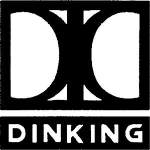 DINKING DD - לוגו סימן מסחר רשום