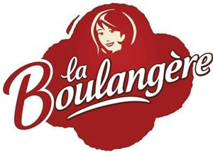 la Boulangère - לוגו סימן מסחר רשום