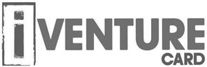 IVENTURE CARD - לוגו סימן מסחר רשום
