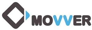 MOVVER - לוגו סימן מסחר רשום