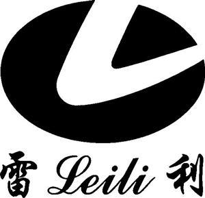 L Leili - לוגו סימן מסחר רשום