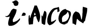 iAICON - לוגו סימן מסחר רשום