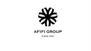 AFIFI GROUP SINCE 1927 - לוגו סימן מסחר רשום