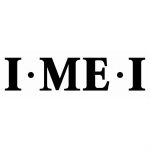I ME I - לוגו סימן מסחר רשום