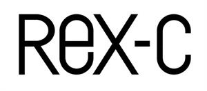 REX-C - לוגו סימן מסחר רשום