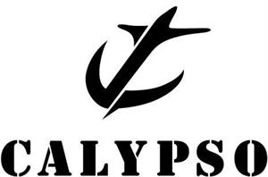 CALYPSO - לוגו סימן מסחר רשום