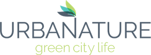 URBANATURE green city life - לוגו סימן מסחר רשום