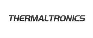 THERMALTRONICS - לוגו סימן מסחר רשום