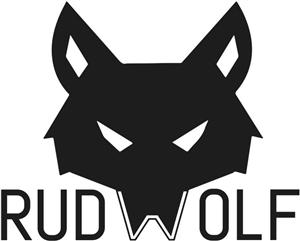 RUDWOLF - לוגו סימן מסחר רשום