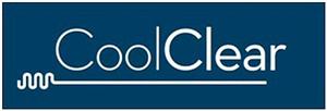 CoolClear - לוגו סימן מסחר רשום