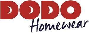 DODO Homewear - לוגו סימן מסחר רשום