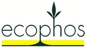 ecophos - לוגו סימן מסחר רשום