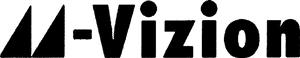 M-Vizion - לוגו סימן מסחר רשום