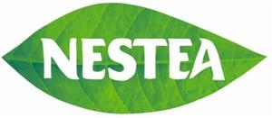 NESTEA - לוגו סימן מסחר רשום