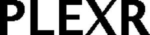 PLEXR - לוגו סימן מסחר רשום