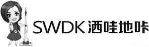 SWDK - לוגו סימן מסחר רשום