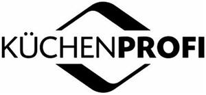 KÜCHENPROFI - לוגו סימן מסחר רשום