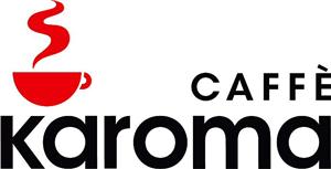 CAFFÈ Karoma - לוגו סימן מסחר