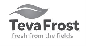 TevaFrost Fresh From The Fields - לוגו סימן מסחר רשום
