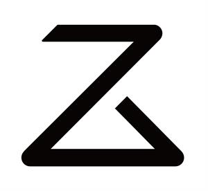 Z - לוגו סימן מסחר רשום