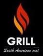 GRILL South American coal - לוגו סימן מסחר