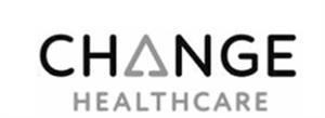 CHANGE HEALTHCARE - לוגו סימן מסחר רשום