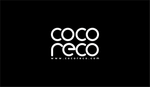 COCORECO   www.cocoreco.com - לוגו סימן מסחר רשום