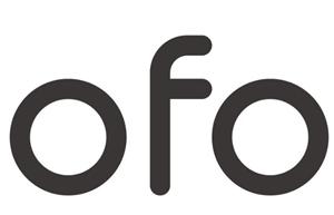 ofo - לוגו סימן מסחר רשום