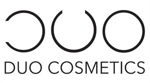 DUO COSMETICS - לוגו סימן מסחר רשום