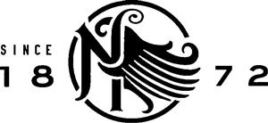 N since 1872 - לוגו סימן מסחר רשום