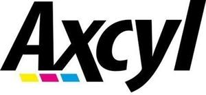 Axcyl - לוגו סימן מסחר רשום