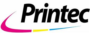 Printec - לוגו סימן מסחר רשום