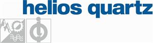 helios quartz - לוגו סימן מסחר רשום
