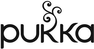 pukka - לוגו סימן מסחר רשום